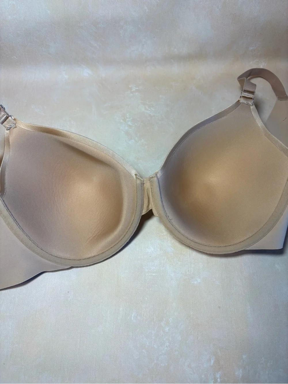 Soma Vanishing Back Full Coverage Bra, 42C